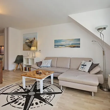 Apartment Papillon 04-6